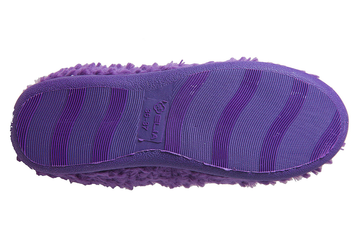 Тапочки «Мокасины» *