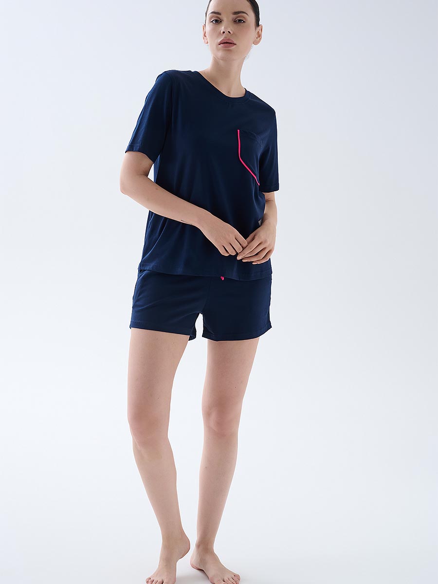 Пижама женская "Snoozy"