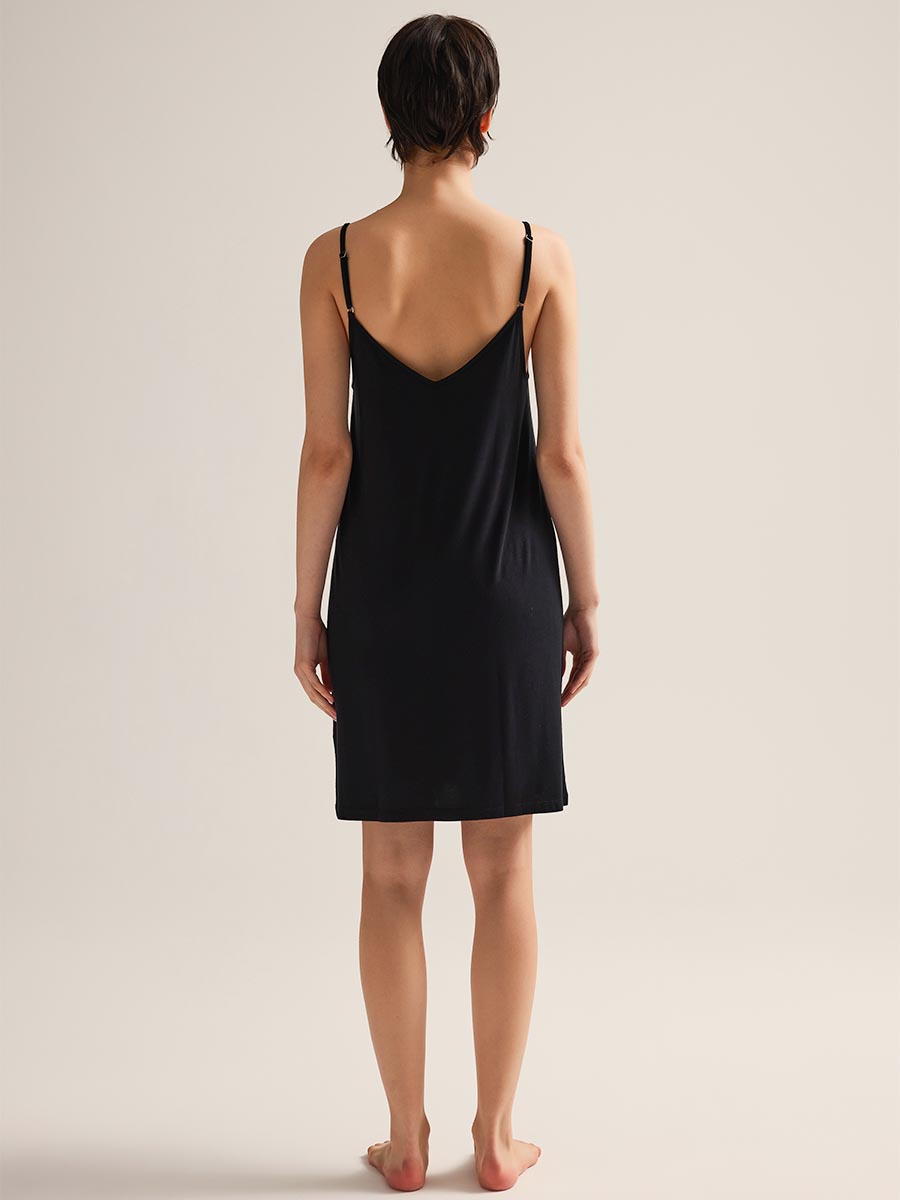 Женская сорочка "Lace Viscose"