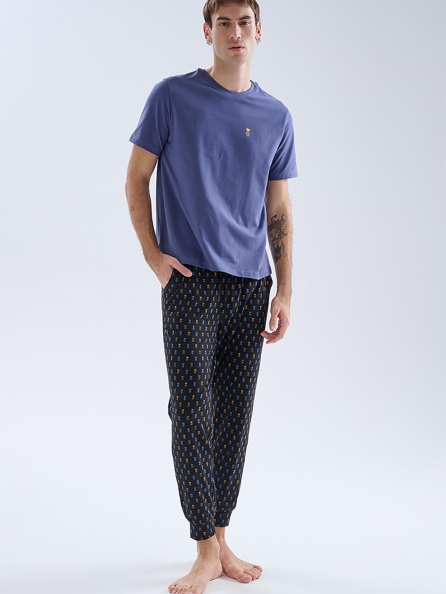 Пижама мужская "Pina"