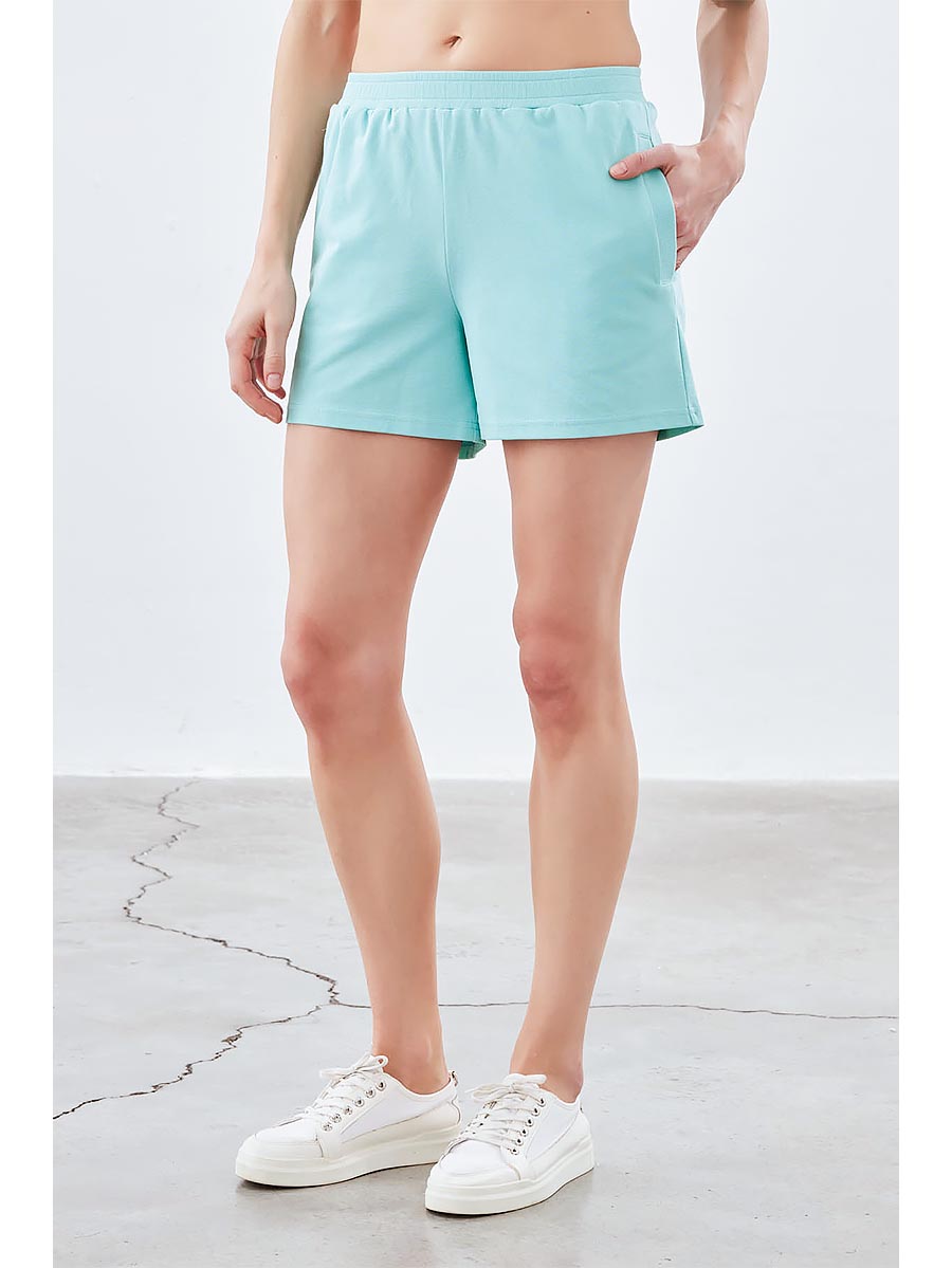 Футболка женская "Cotton Pique"