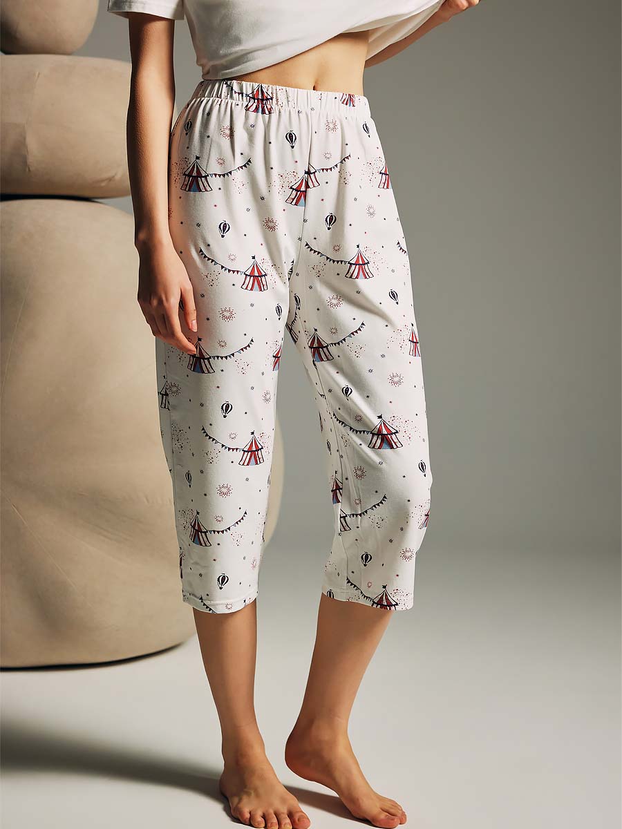 Пижама женская "Carnival"