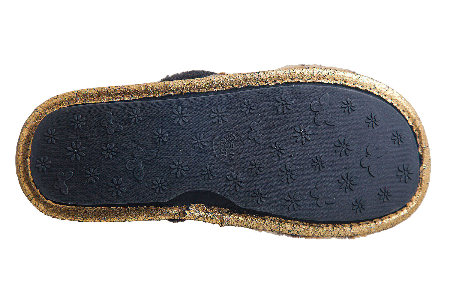 Тапочки «Закрытые» *