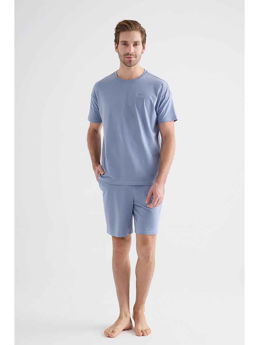 Пижама мужская "Cotton Sets"