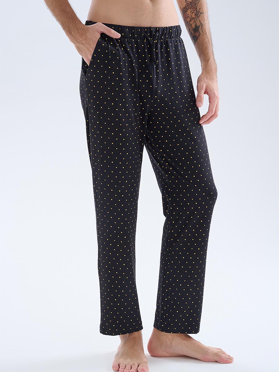 Пижама мужская "Kayısı Puan"