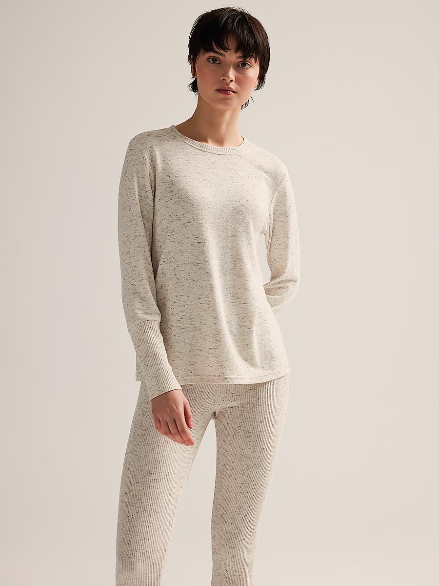 Пижама женская "Kahve Melanj"