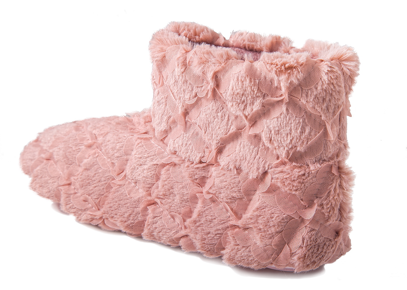 Тапочки "Сибирский ирис" *