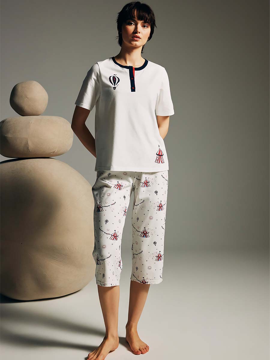 Пижама женская "Carnival"