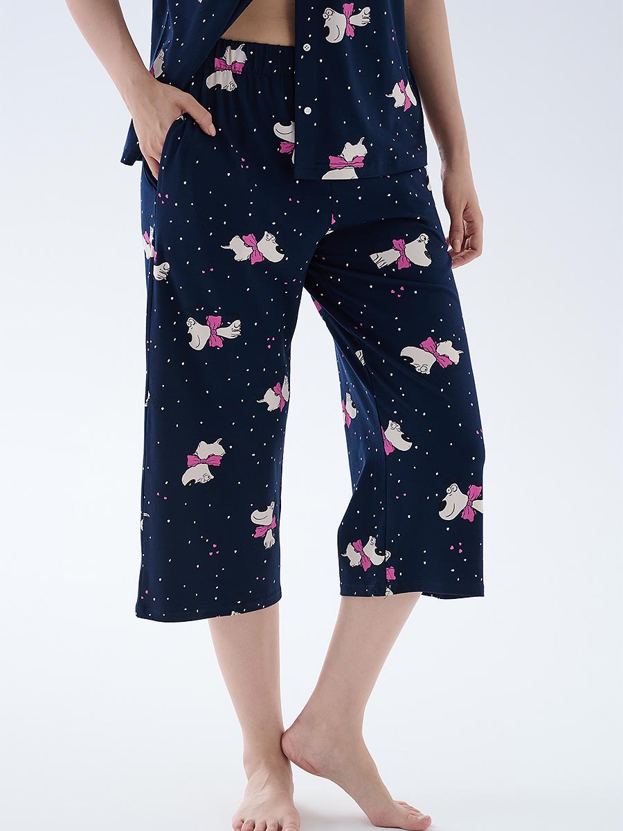 Пижама женская "Snoozy"