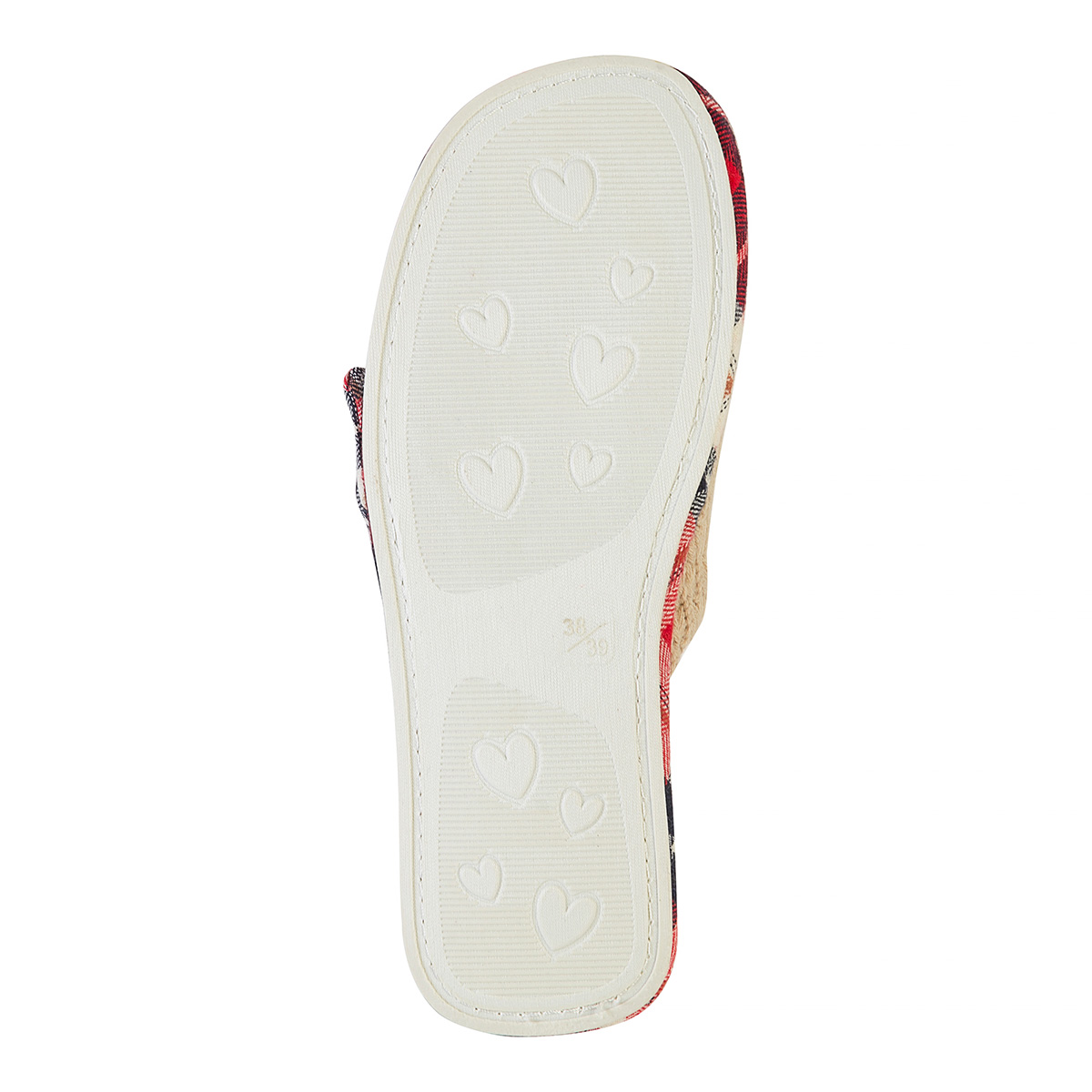 Тапочки "Шотландия"