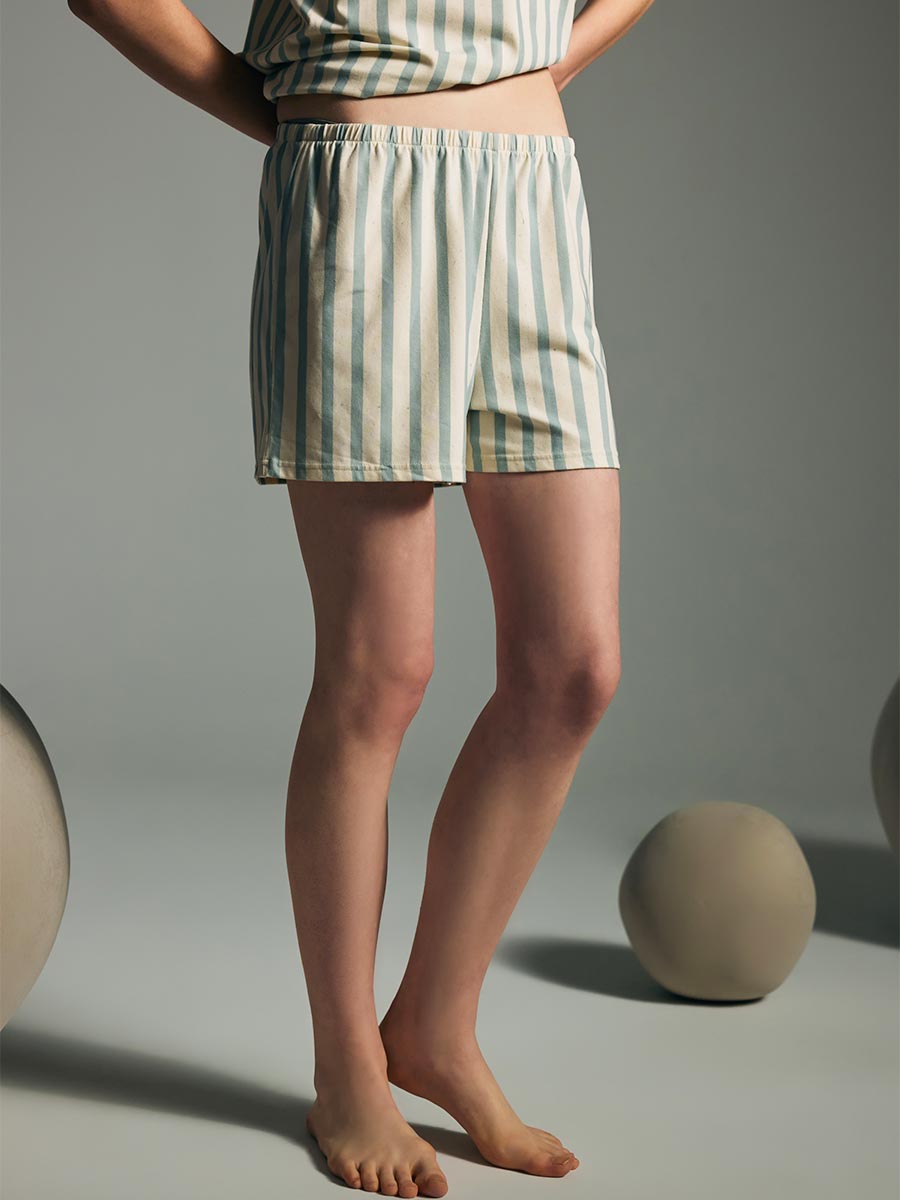 Пижама женская "Green Line"