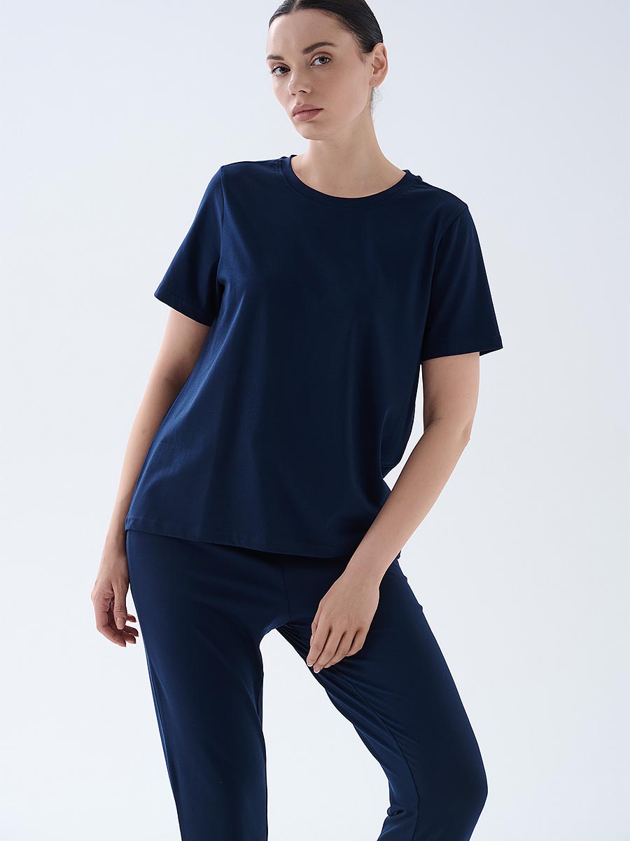 Пижама женская "Snoozy"