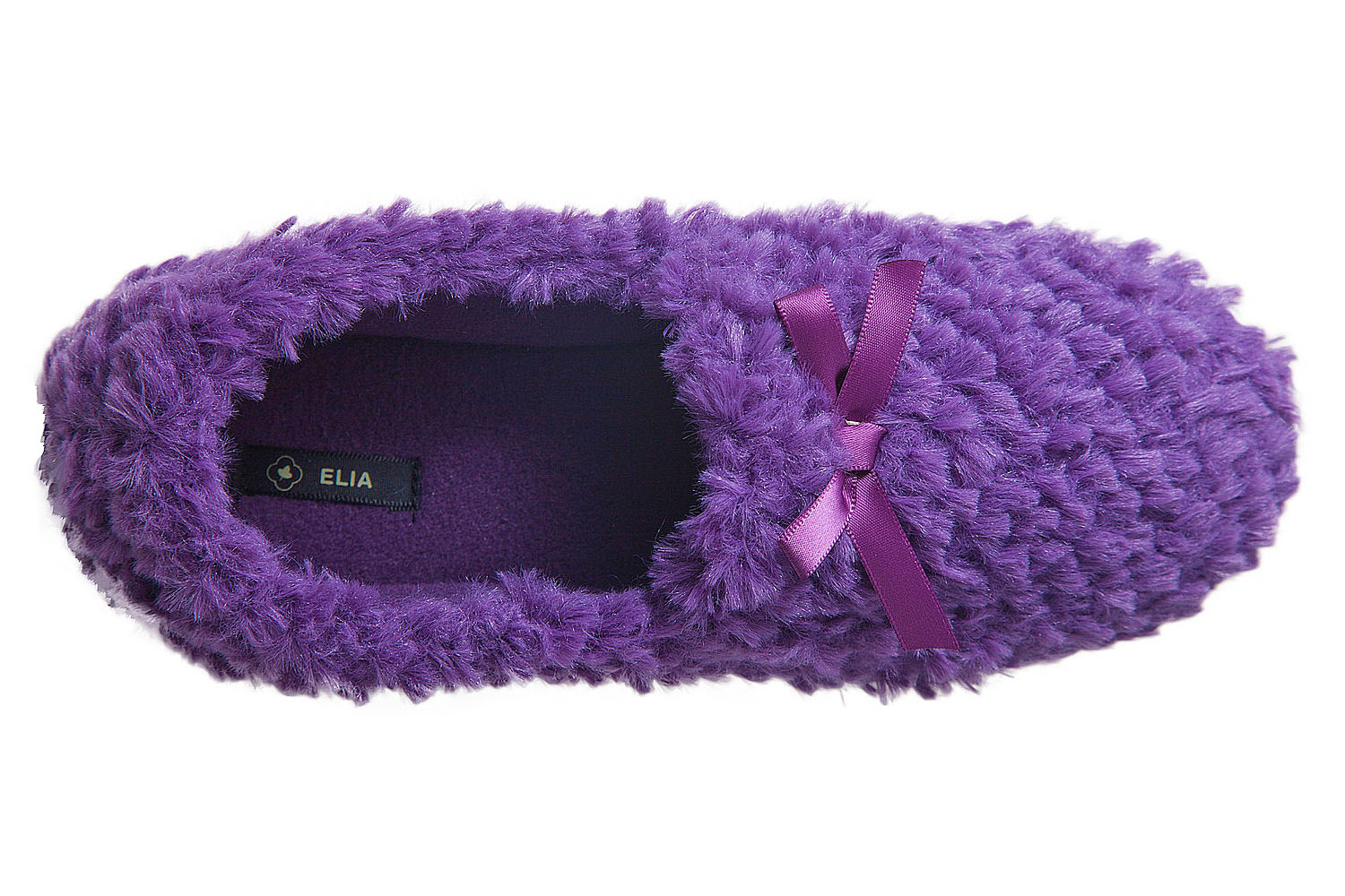 Тапочки «Мокасины» *