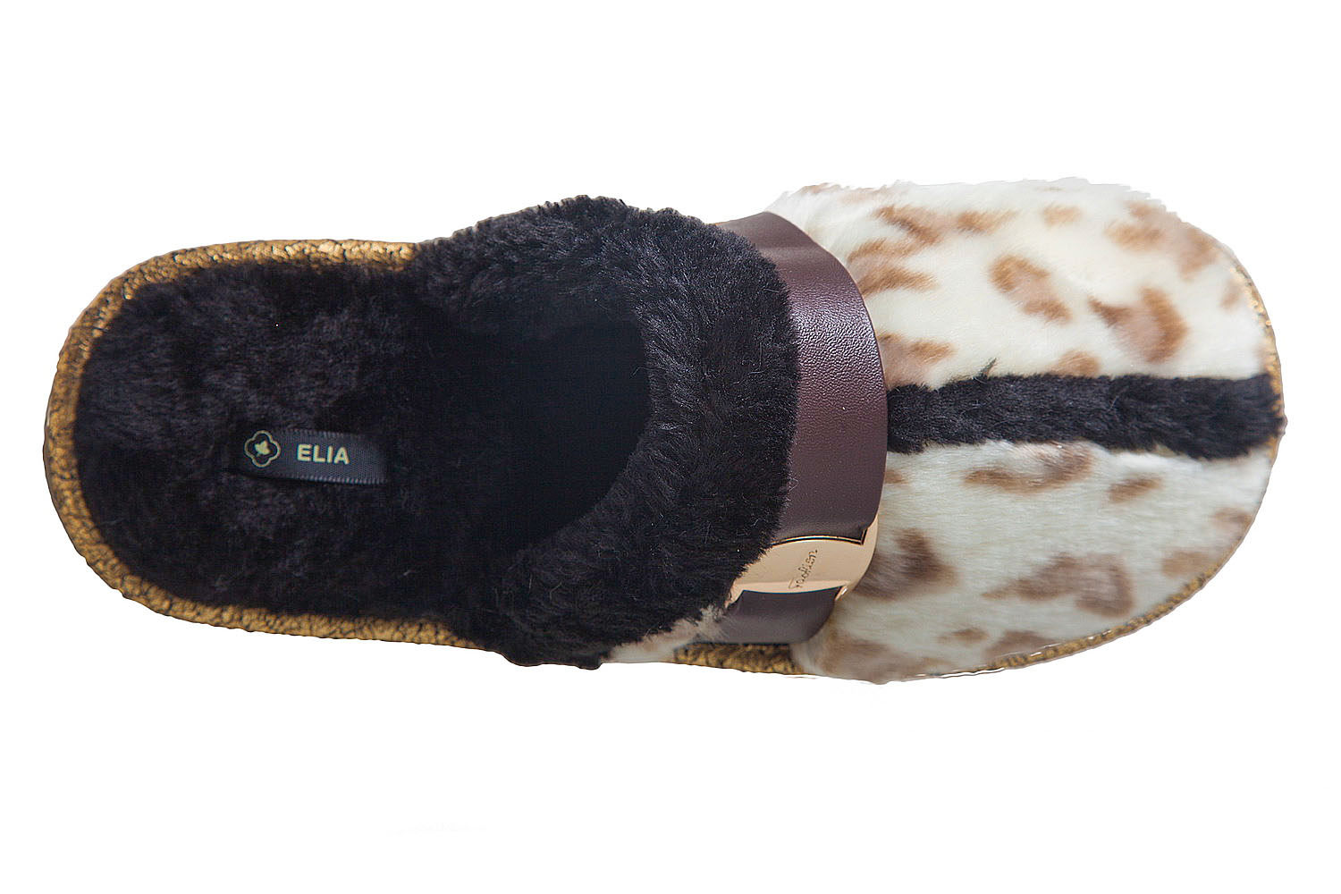 Тапочки «Закрытые» *