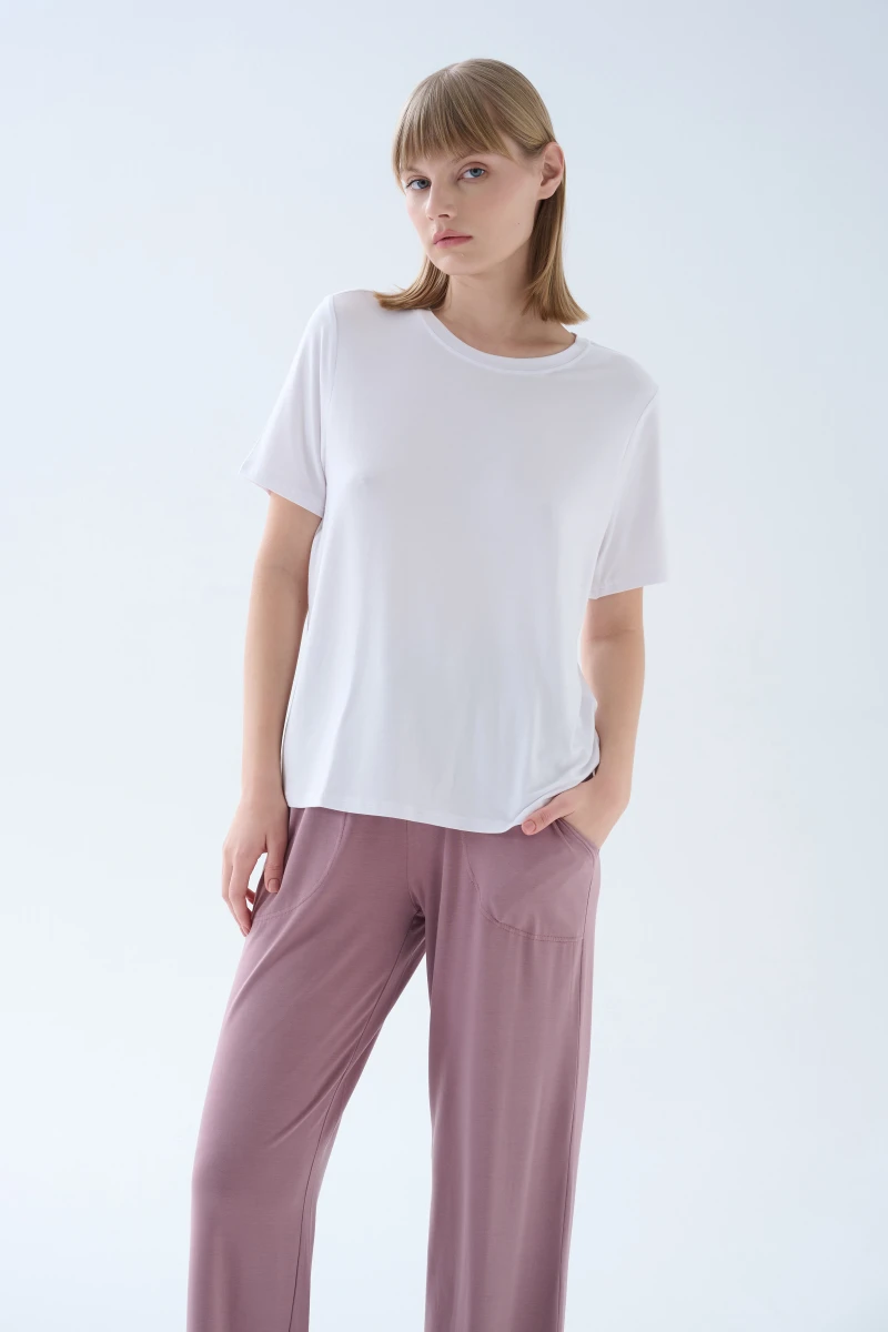 Женская футболка "Premium Modal"