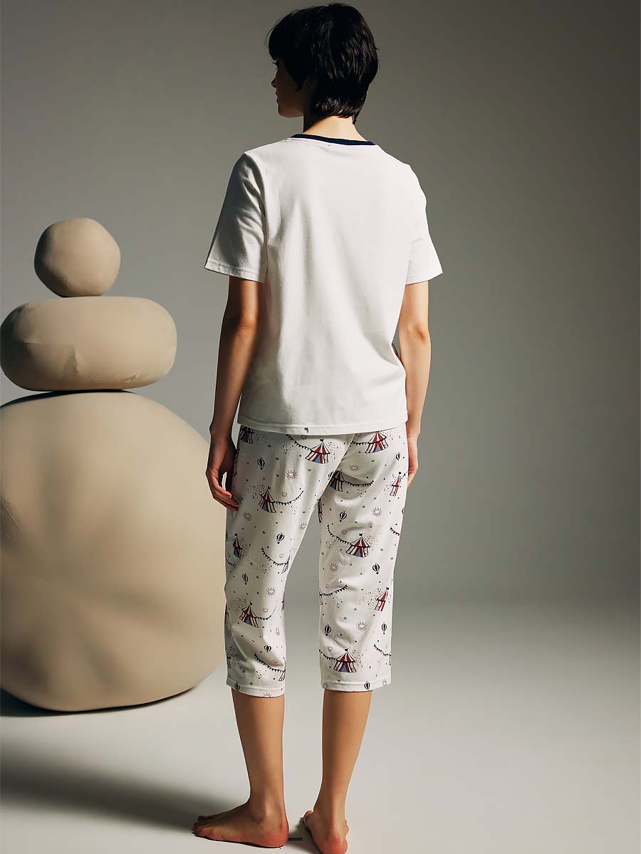 Пижама женская "Carnival"