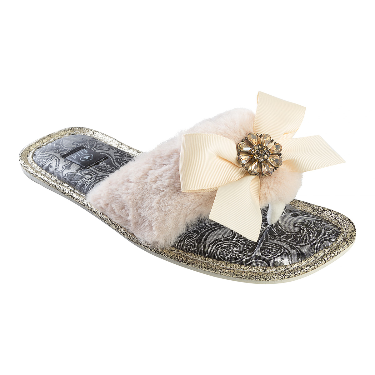 Тапочки "Шампань"