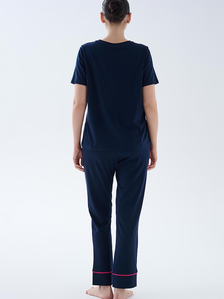 Пижама женская "Snoozy"