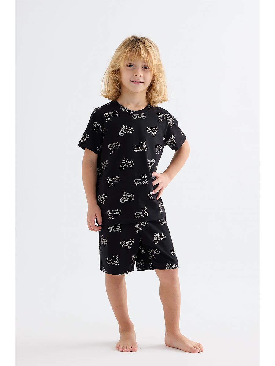 Пижама детская "Chopper Boy"