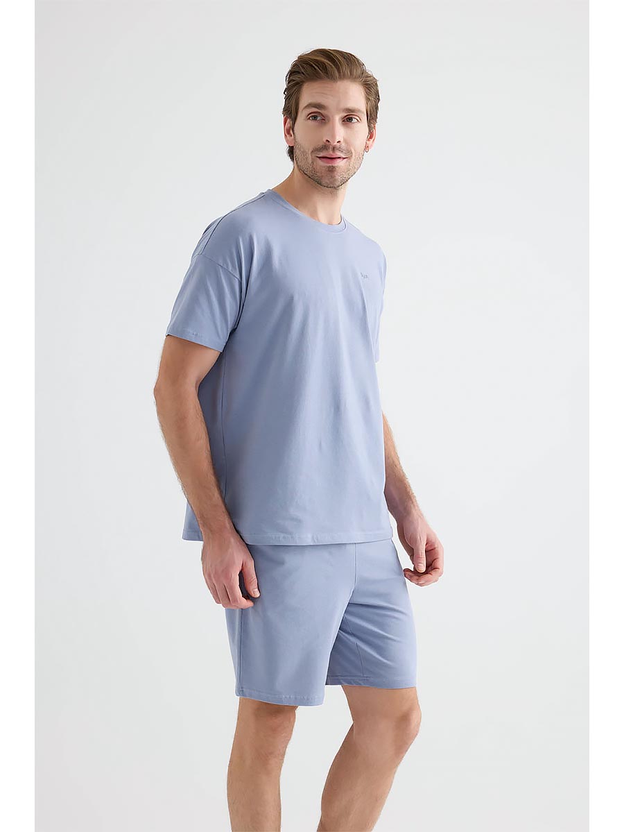 Пижама мужская "Cotton Sets"