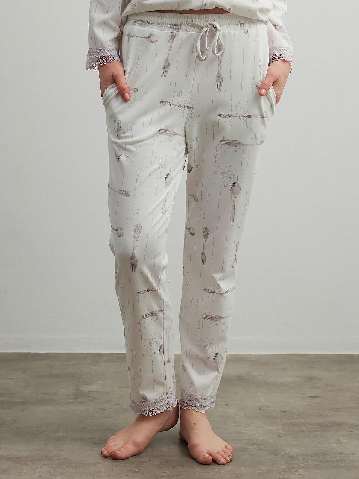 Пижама женская "Fine-Dine"