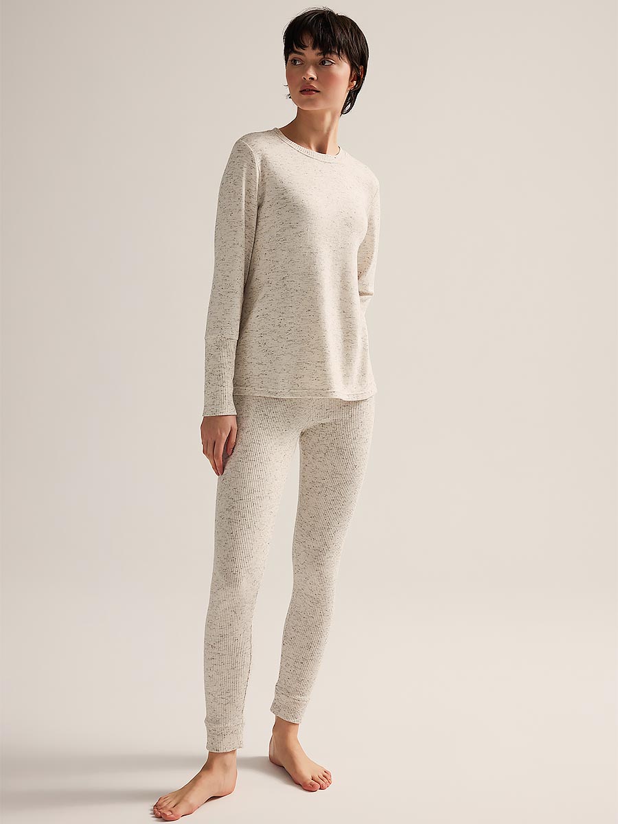 Пижама женская "Kahve Melanj"