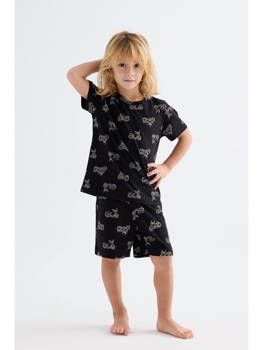 Пижама детская "Chopper Boy"