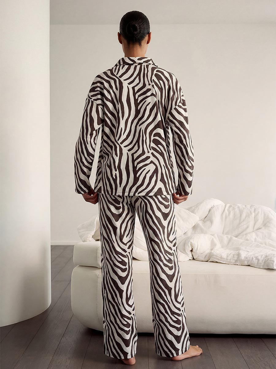 Пижама женская "Zebra"