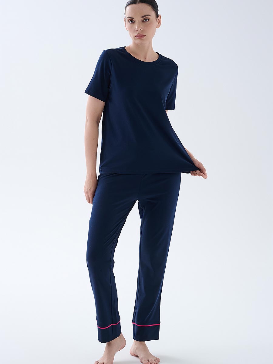 Пижама женская "Snoozy"