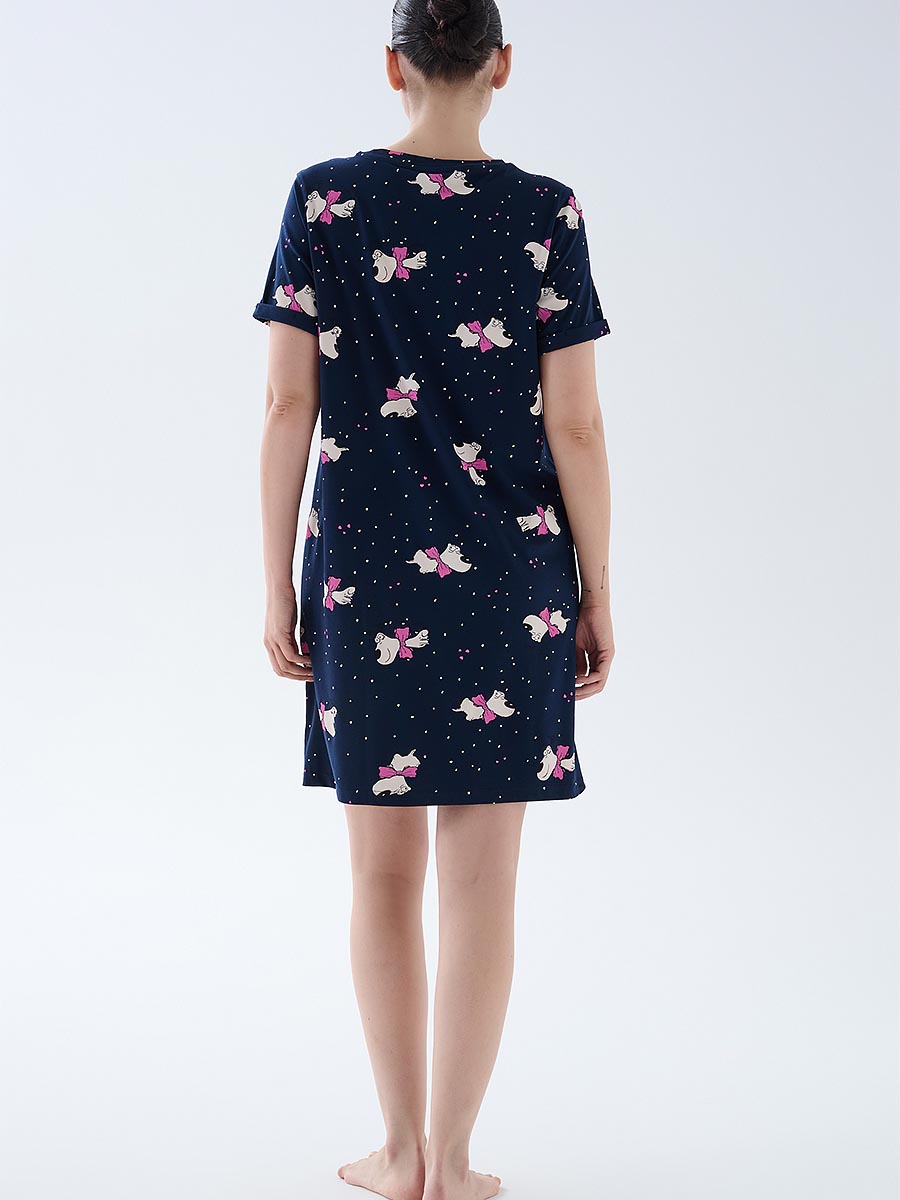 Женская сорочка "Snoozy"