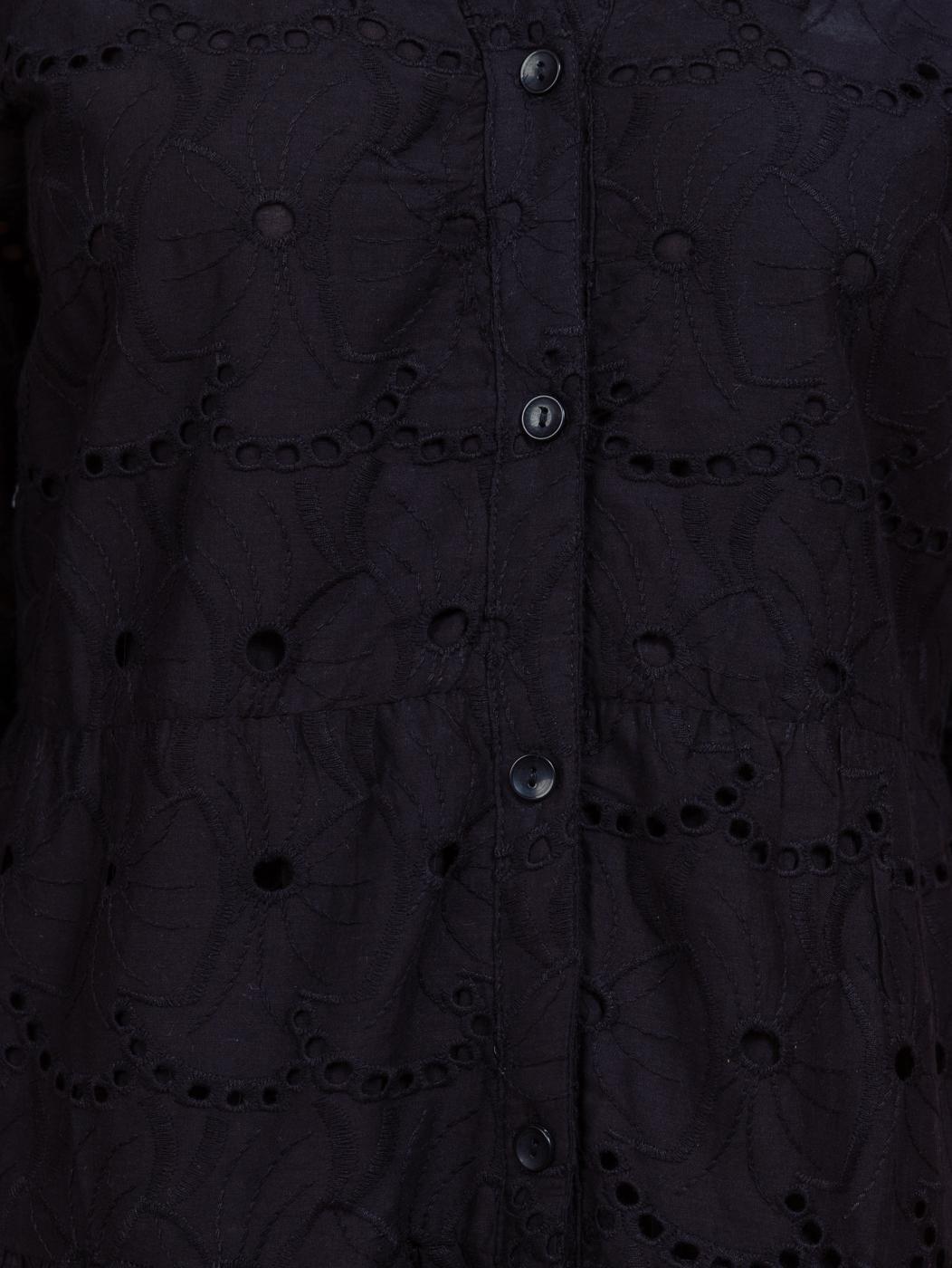 Платье (хлопок) шитье