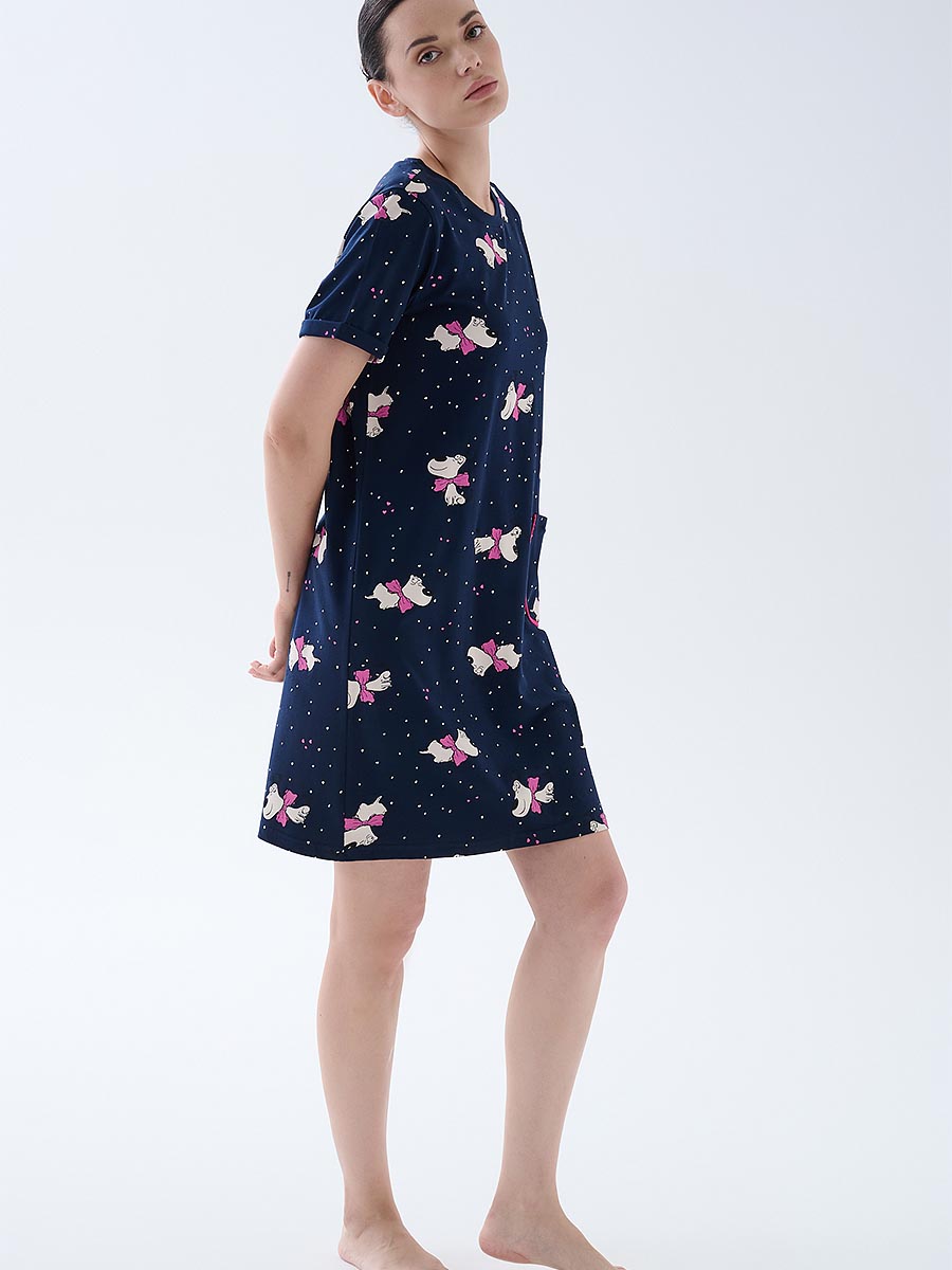 Женская сорочка "Snoozy"