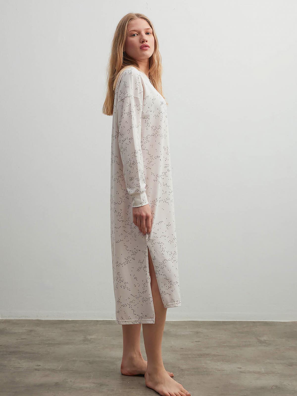 Женская сорочка "Polca Dog"