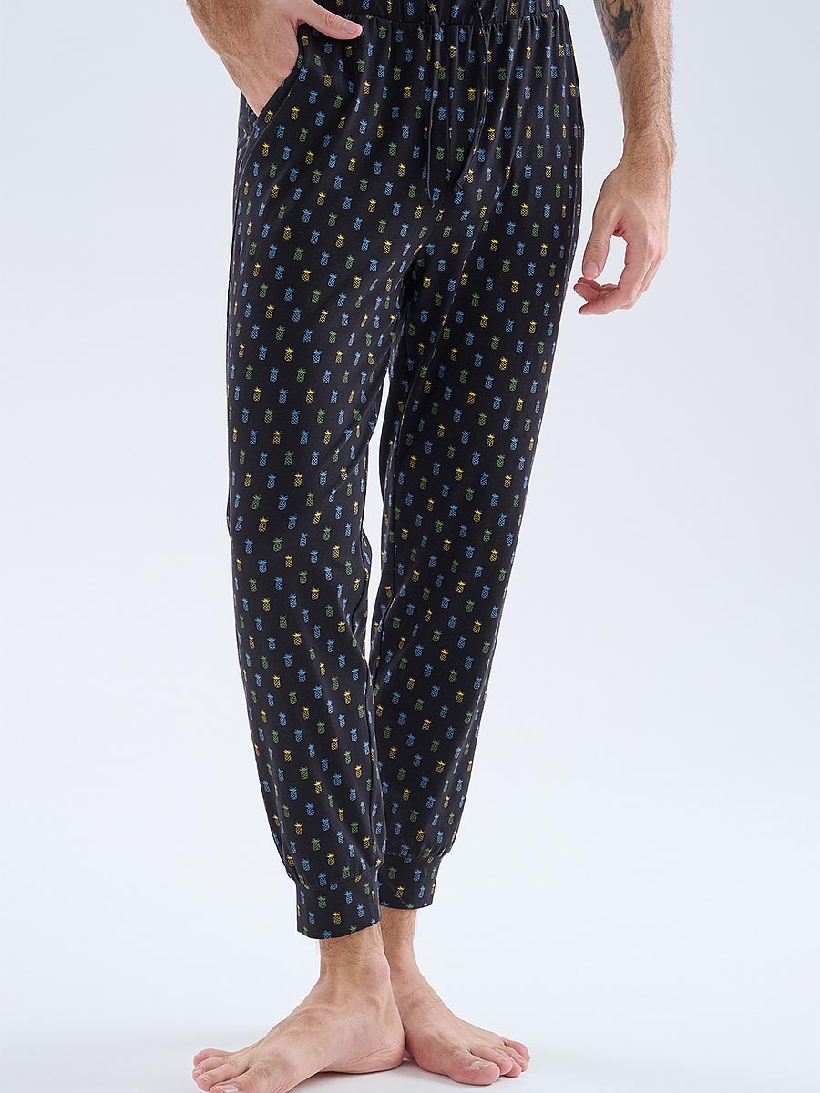 Пижама мужская "Pina"