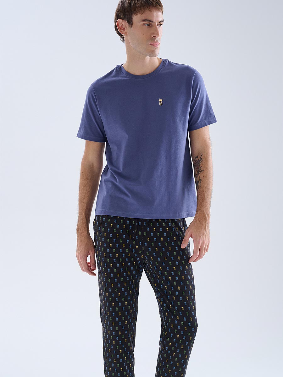 Пижама мужская "Pina"