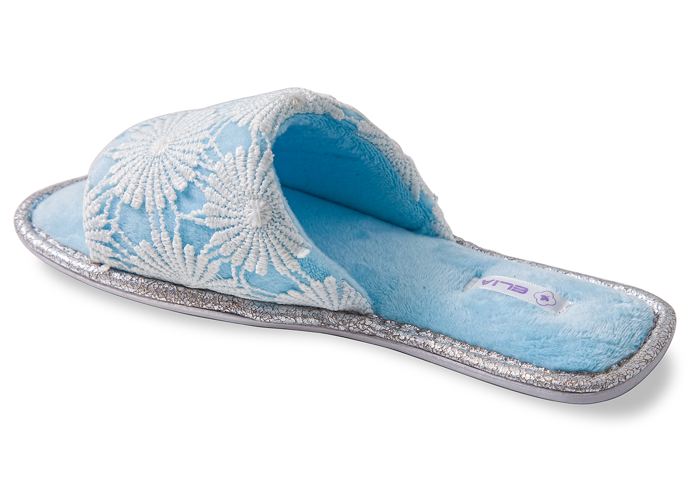 Тапочки "Небесный свод" *