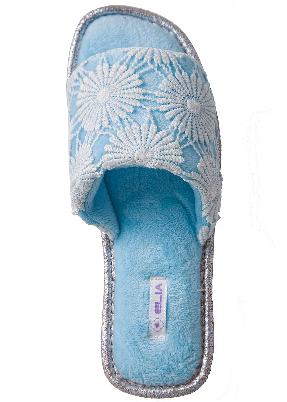 Тапочки "Небесный свод" *