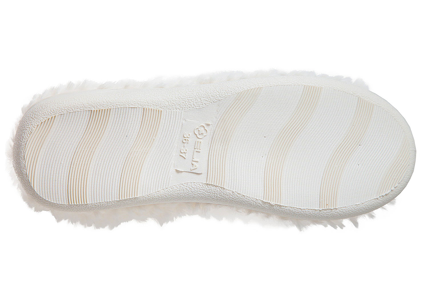 Тапочки «Мокасины» *