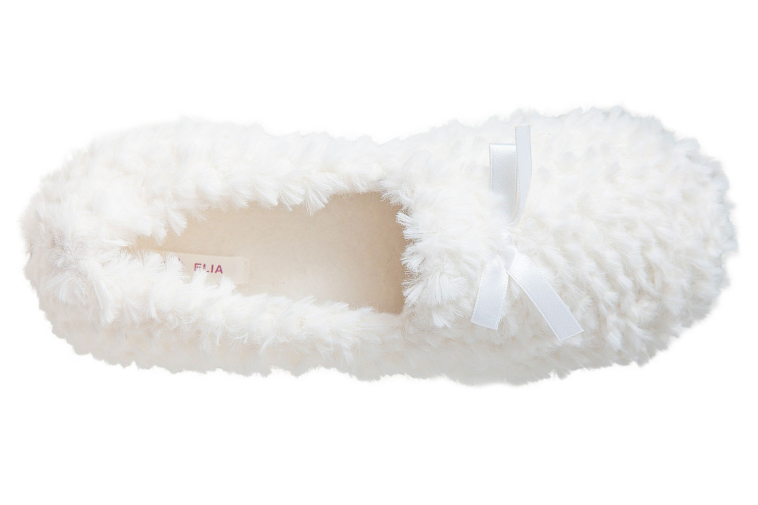 Тапочки «Мокасины» *