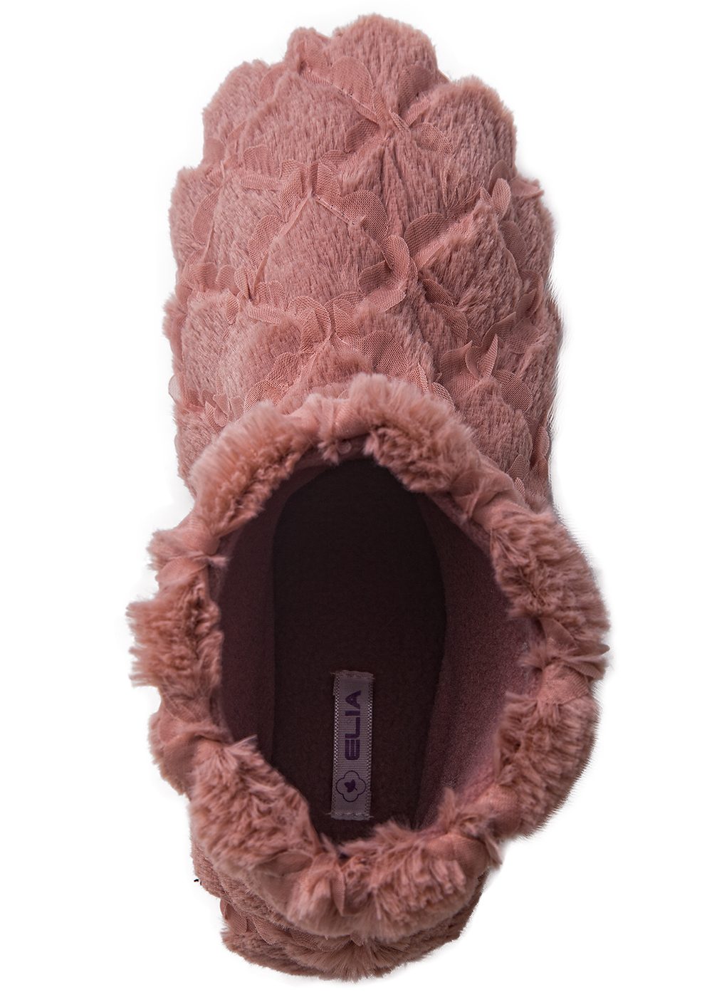 Тапочки "Сибирский ирис" *