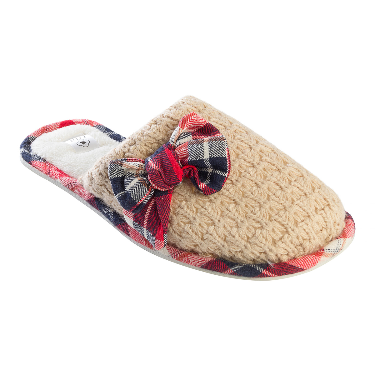 Тапочки "Шотландия"