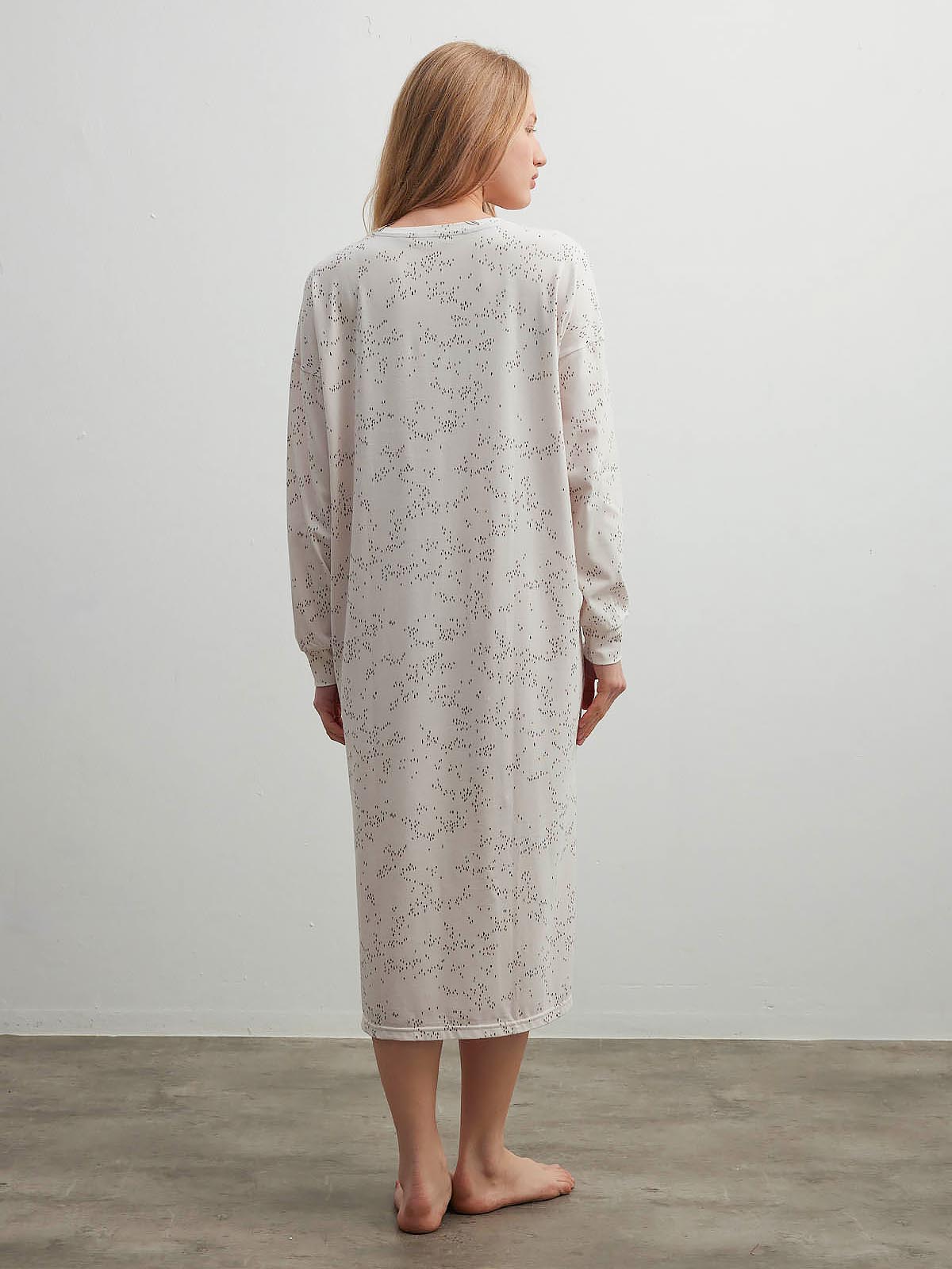 Женская сорочка "Polca Dog"