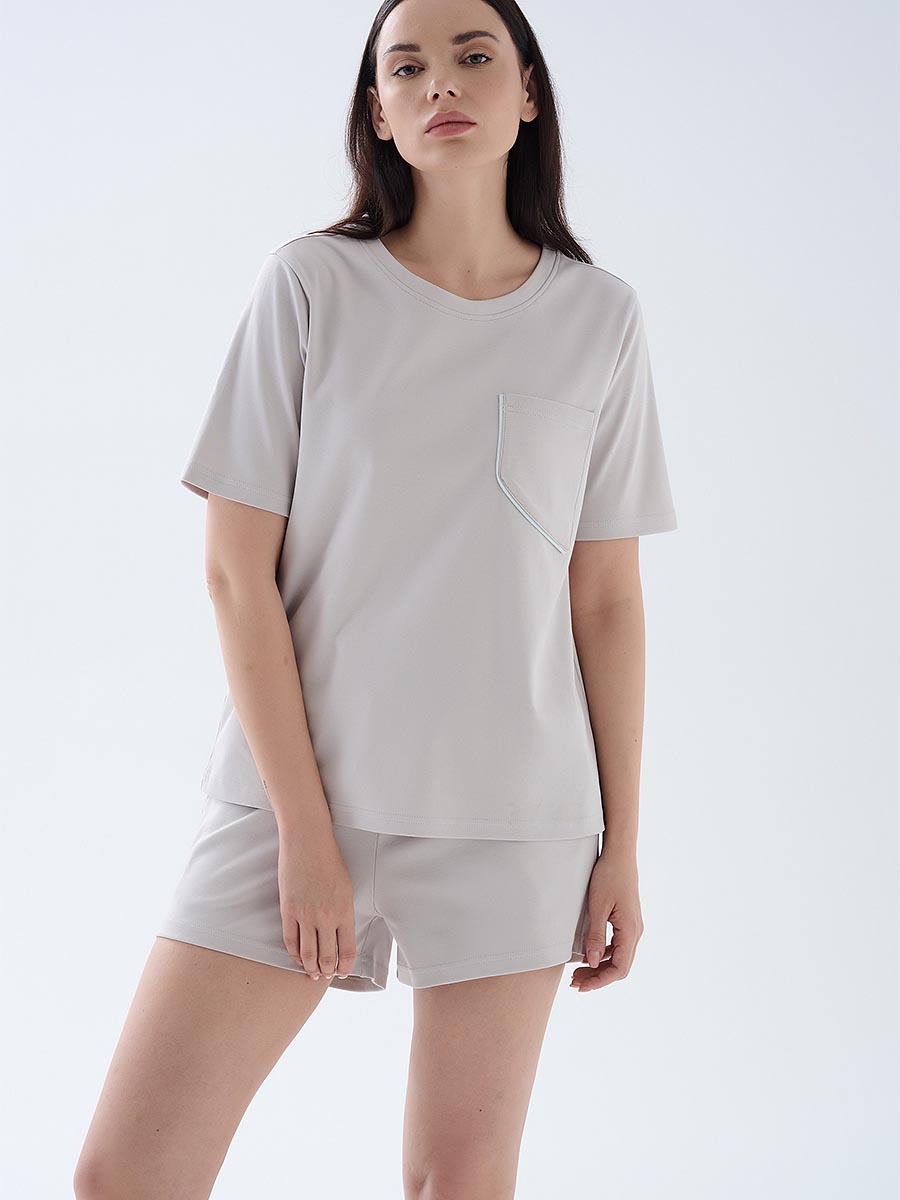 Пижама женская "Funny Mouse"