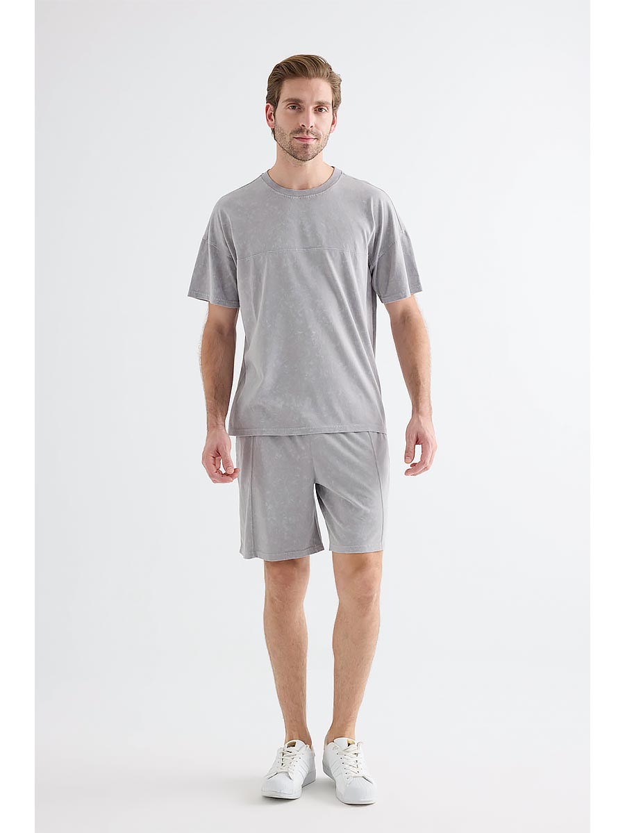 Шорты мужские "Yıkamalı Cotton"