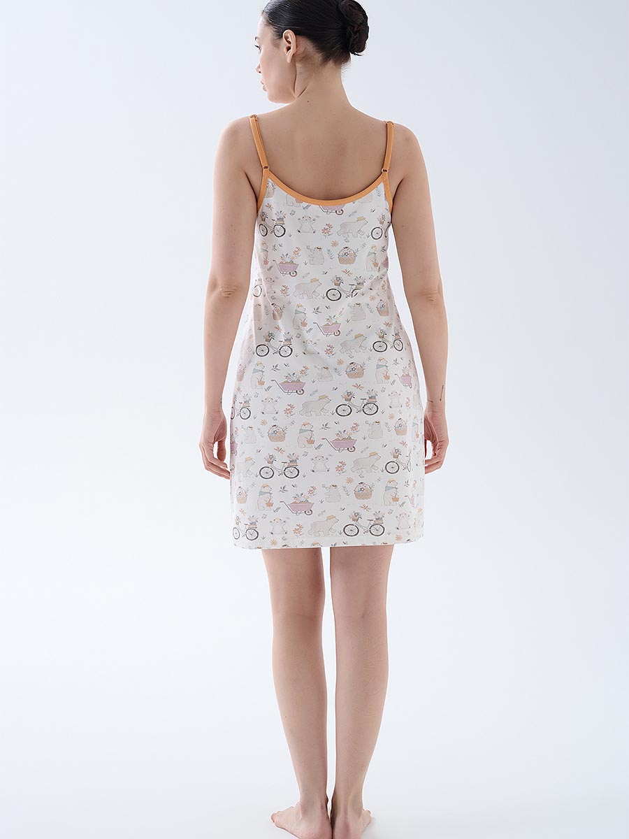 Женская сорочка "Bal-ayi"