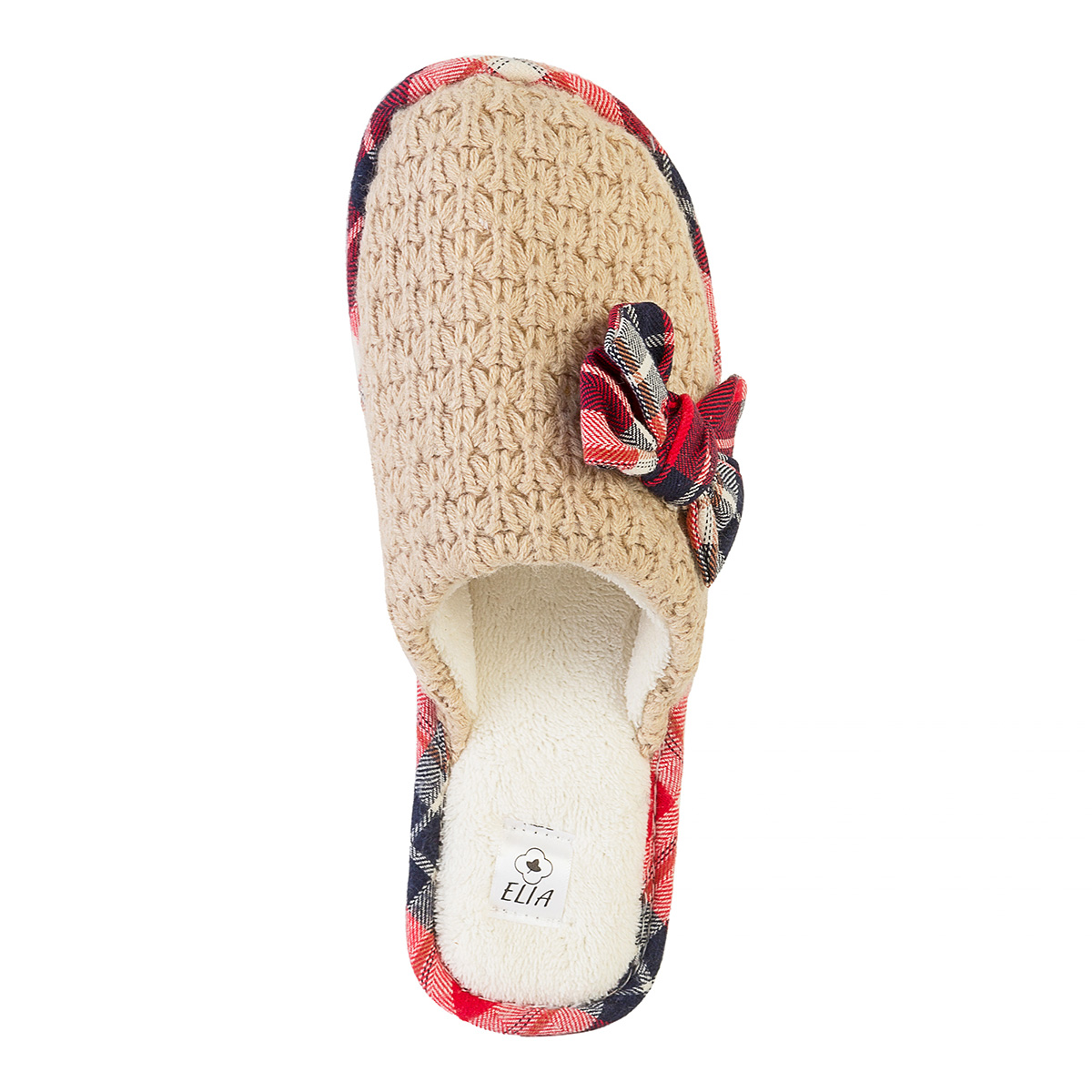 Тапочки "Шотландия"