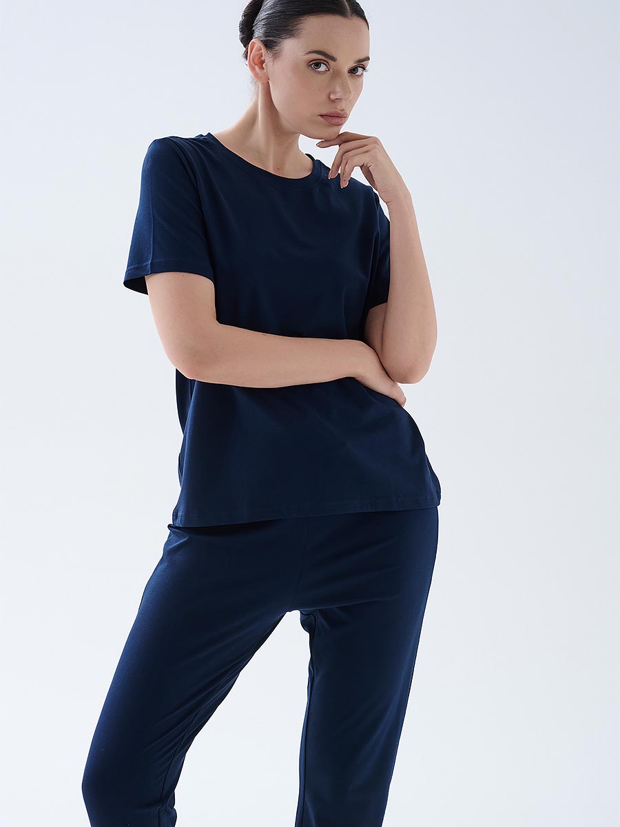 Пижама женская "Snoozy"