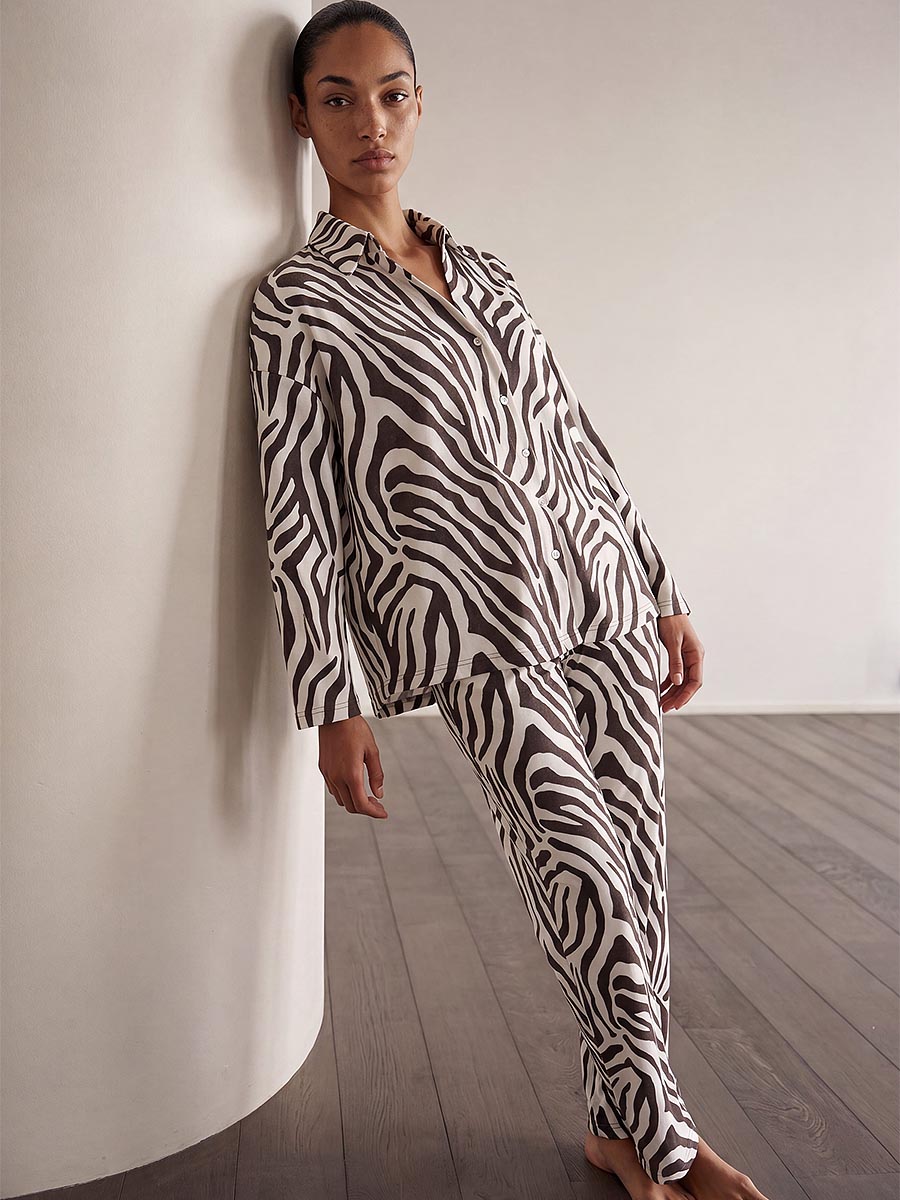 Пижама женская "Zebra"