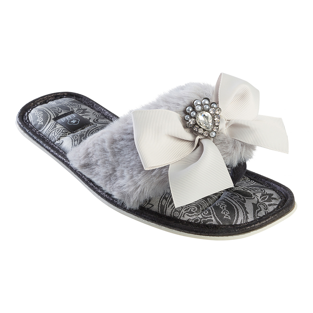 Тапочки "Шардоне"