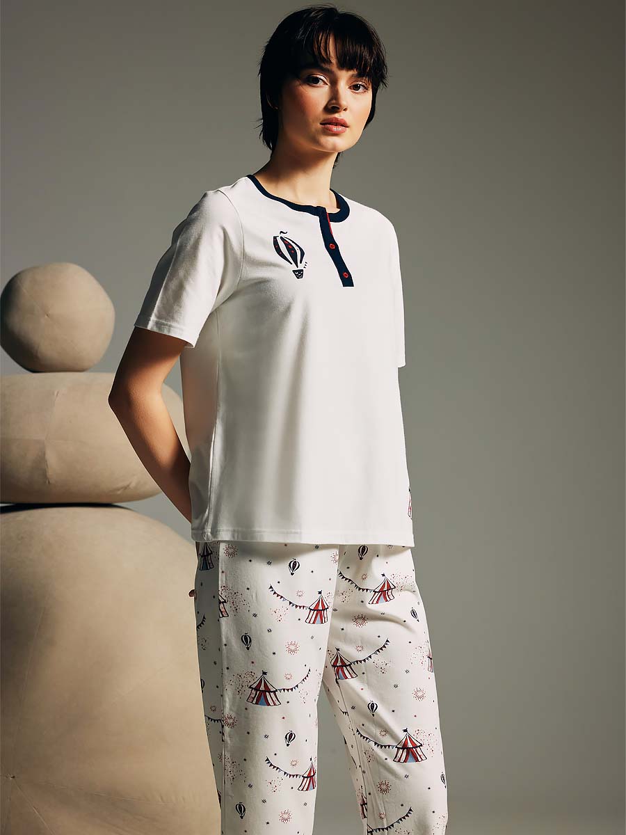 Пижама женская "Carnival"